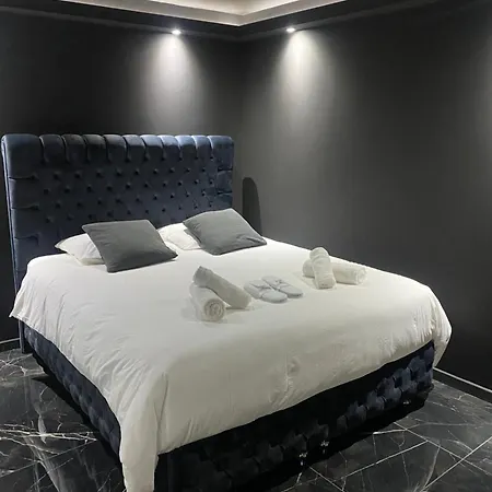 La Prestige Jacuzzi,sauna,netflix,disney *